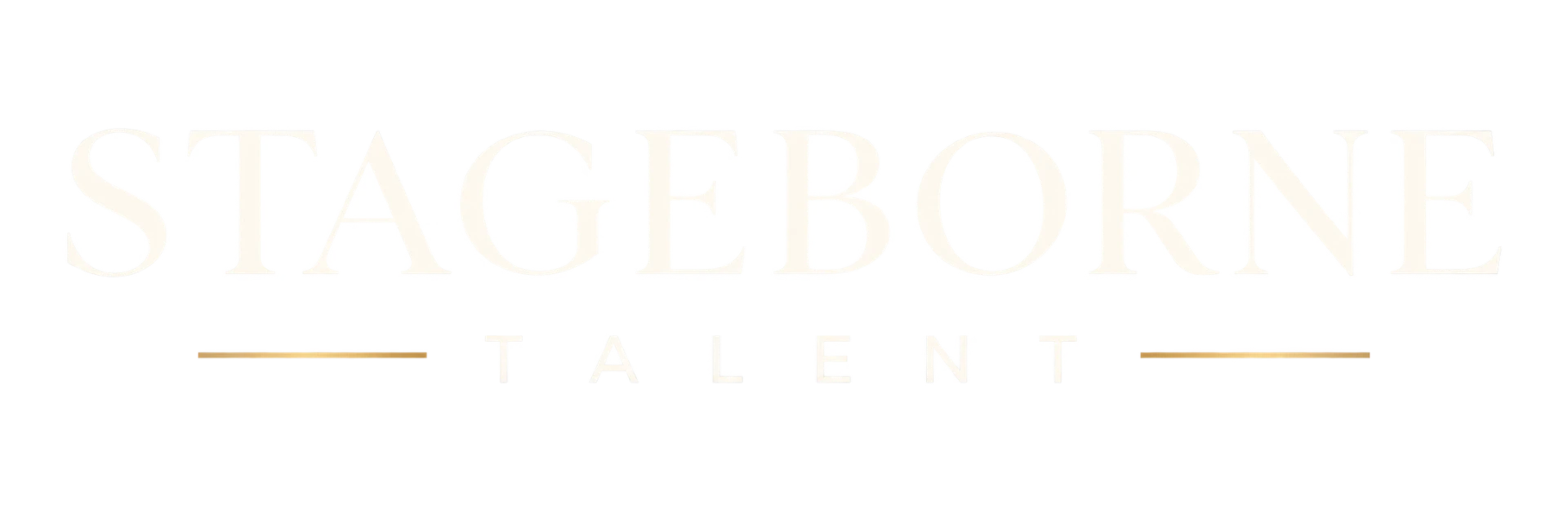 Stageborne Talent